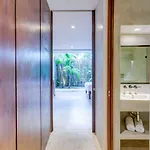 Gorgeous Flowy Space With Wrap-around Private Pool *