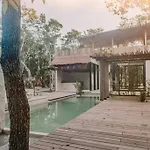 Villa Xuncari In The Heart Of The Jungle Tulum