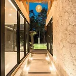 Villa Xuncari In The Heart Of The Jungle