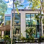 Xuncari In The Heart Of The Jungle Villa *