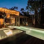Xuncari In The Heart Of The Jungle Villa Tulum