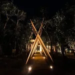 Xuncari In The Heart Of The Jungle *