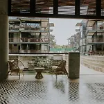 Cenote + Swim-Up + Luxury Condo