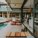 Cenote + Swim-Up + Luxury Condo
