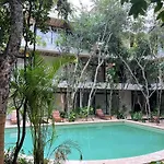 Lovely Penthouse Tulum Paradise