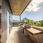 Incredible 1br Swim Up With Private Cenote And Big Gym Apartment *