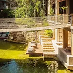Apartment Incredible 1br Swim Up With Private Cenote And Big Gym Tulum
