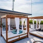 Incredible 1Br Swim Up With Private Cenote And Big Gym