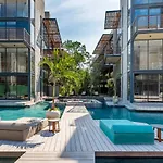 Incredible 1br Swim Up With Private Cenote And Big Gym Apartment *