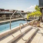 Incredible 1br Swim Up With Private Cenote And Big Gym Tulum