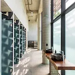 Incredible 1br Swim Up With Private Cenote And Big Gym Apartment *