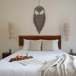 Boho 1Bdr Condo Plunge Pool Gym 100 Mbps Wifi