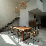 Xuncari In The Heart Of The Jungle Villa Tulum