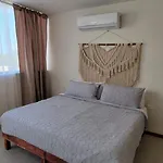 Samsara Boutique Apartment *