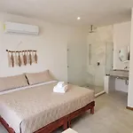 Apartment Samsara Boutique *