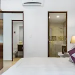Stylish 2b With Direct Pool Access In Aldea Zama * Tulum