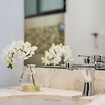 Stylish 2b With Direct Pool Access In Aldea Zama Apartment *
