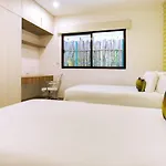 Stylish 2b With Direct Pool Access In Aldea Zama * Tulum