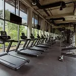 4Br Dream Apartment Private Cenote Large Gym - Xalet Xn101 4Br