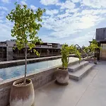 4Br Dream Apartment Private Cenote Large Gym - Xalet Xn101 4Br