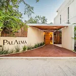 3Br Magical Penthouse With Private Rooftop Pool Quiet - Palalma Casa 39