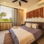 3Br Magical Penthouse With Private Rooftop Pool Quiet - Palalma Casa 39