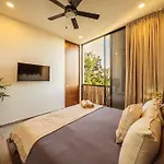 3Br Magical Penthouse With Private Rooftop Pool Quiet - Palalma Casa 39