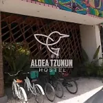 Aldea Tzunun