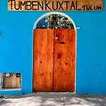 Homestay Tumben Kuxtal