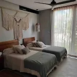 Xuncari In The Heart Of The Jungle Villa