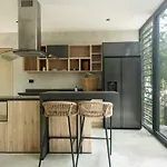 Villa Xuncari In The Heart Of The Jungle *