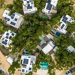 Xuncari In The Heart Of The Jungle * Tulum