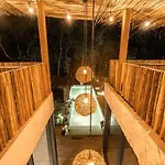 Xuncari In The Heart Of The Jungle Villa *