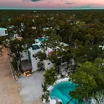 Xuncari In The Heart Of The Jungle * Tulum