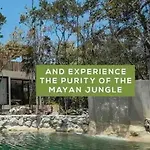 Xuncari In The Heart Of The Jungle Villa *