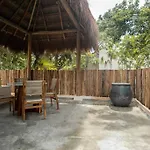 Xuncari In The Heart Of The Jungle Villa