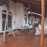 Villa Destiny Tulum Beach Front Luxury Villa