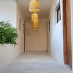 Apartment Samsara Boutique *