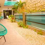 Les Calle 2 By Galian - 350m From Ado Bus Terminal Apartahotel 4*