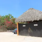 Residence Mexico Y Nubes