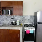 Moderno Departamento En El Centro