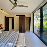 Jungle-Chic Luxurious Tulum Home