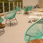 Les Calle 2 By Galian - 350m From Ado Bus Terminal Tulum
