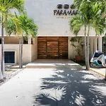 Casa Cactus! Private Jacuzzi And Rooftop +Gym+Business Center+ Wifi!