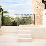 Chic Rooftop Ph, Private Pool, 1Mi From The Beach