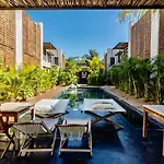 Apartamento Moderno En Tulum Quintana Roo Mexico