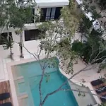Luxury Villa Kuotoch 5 Bb, Pool, Bbq & Firepit