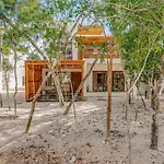 Hotel Nature Luxury Selva Norte