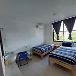 Departamento Comffy Private Room En Tulum