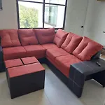Departamento Comffy Private Room En Tulum